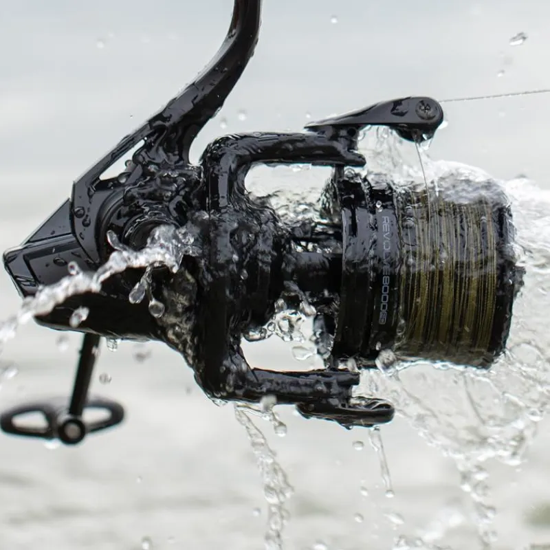 Avid Carp Moulinets Carpe^Moulinet Carpe Revolve Fd