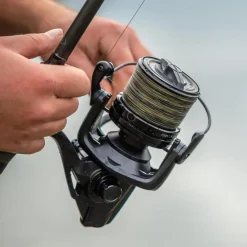 Avid Carp Moulinets Carpe^Moulinet Carpe Revolve Fd