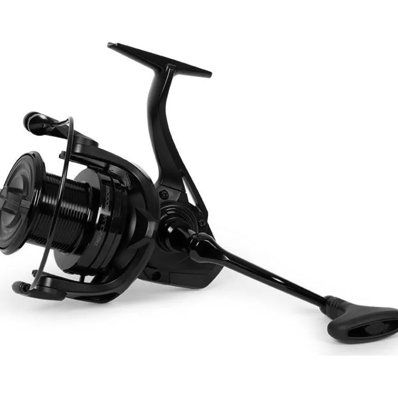 Avid Carp Moulinets Carpe^Moulinet Carpe Revolve Fd