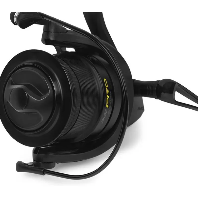 Avid Carp Moulinets Carpe^Moulinet Carpe Xr Pro Spod/Marker Reel