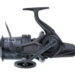 Daiwa Moulinets Carpe^Moulinet Carpe Crosscast Carp Scw Spod