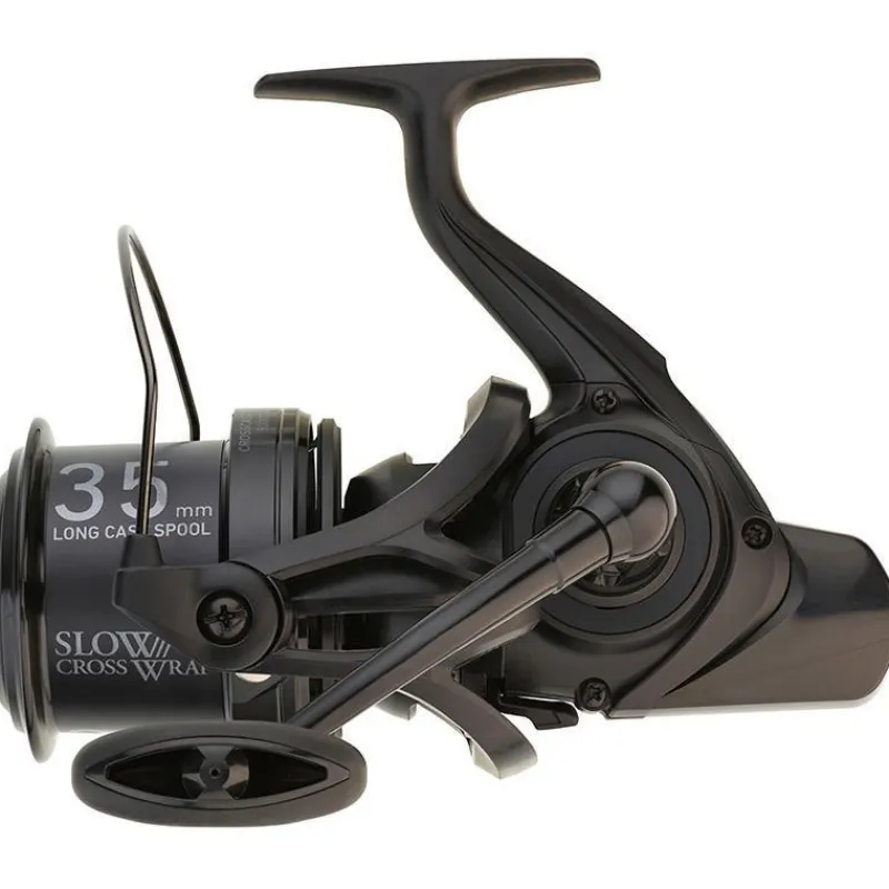 Daiwa Moulinets Carpe^Moulinet Carpe Crosscast Carp Scw