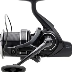 Moulinet Carpe Daiwa Emblem Carp Scw Qd 2023