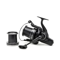 Moulinet Carpe Daiwa Emblem Carp Scw Qd 2023