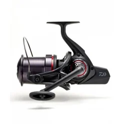 Moulinet Carpe Daiwa Whisker 2022