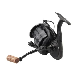 DAM Moulinets Carpe^Moulinet Carpe Quick Darkside 4