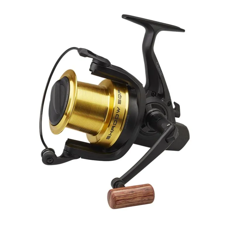 Moulinet Carpe Dam Shadow 5Qf