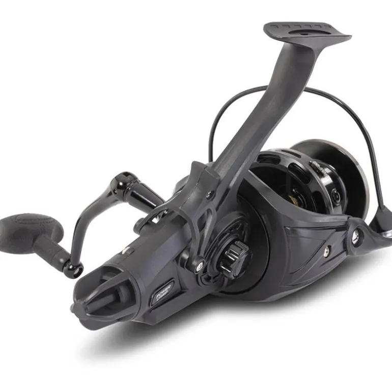 Moulinet Carpe Débrayable Anaconda Power Carp
