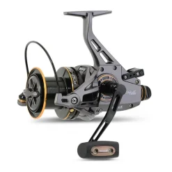 Anaconda Moulinets Carpe^Moulinet Carpe Débrayable Pc-52R