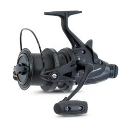 Moulinet Carpe Débrayable Anaconda Kayfun Btr-6500