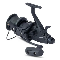Moulinet Carpe Débrayable Anaconda Kayfun Btr-6500