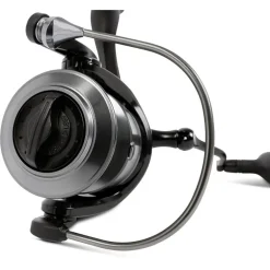 Moulinet Carpe Débrayable Korum Radius Freespool