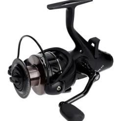 Moulinet Carpe Débrayable Mikado Intro Carp Ii