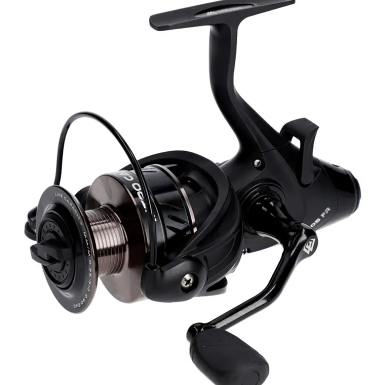 Moulinet Carpe Débrayable Mikado Intro Carp Ii