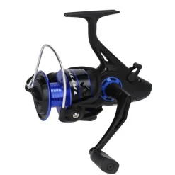 Moulinet Carpe Débrayable Mikado Trython Runner