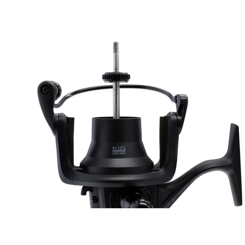 Mikado Moulinets Carpe^Moulinet Carpe Débrayable M-Ka Fr Carp + Line Dreamline