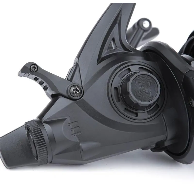 Sonik Moulinets Carpe^Moulinet Carpe Débrayable Herox Frs