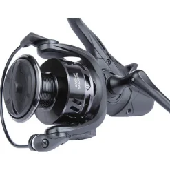 Moulinet Carpe Débrayable Sonik Angl-R Fs