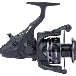 Moulinet Carpe Débrayable Sonik Angl-R Fs