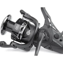 Moulinet Carpe Débrayable Sonik Angl-R Fs