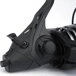 Moulinet Carpe Débrayable Sonik Angl-R Fs