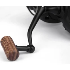 Moulinet Carpe Débrayable Sonik Angl-R Fs