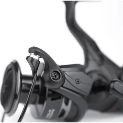 Moulinet Carpe Débrayable Sonik Angl-R Fs