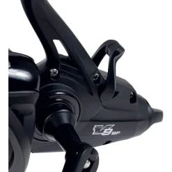 Vercelli Moulinets Carpe^Moulinet Carpe Débrayable V9bf