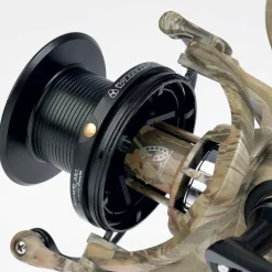 Virux Moulinets Carpe^Moulinet Carpe Débrayable V9bfc