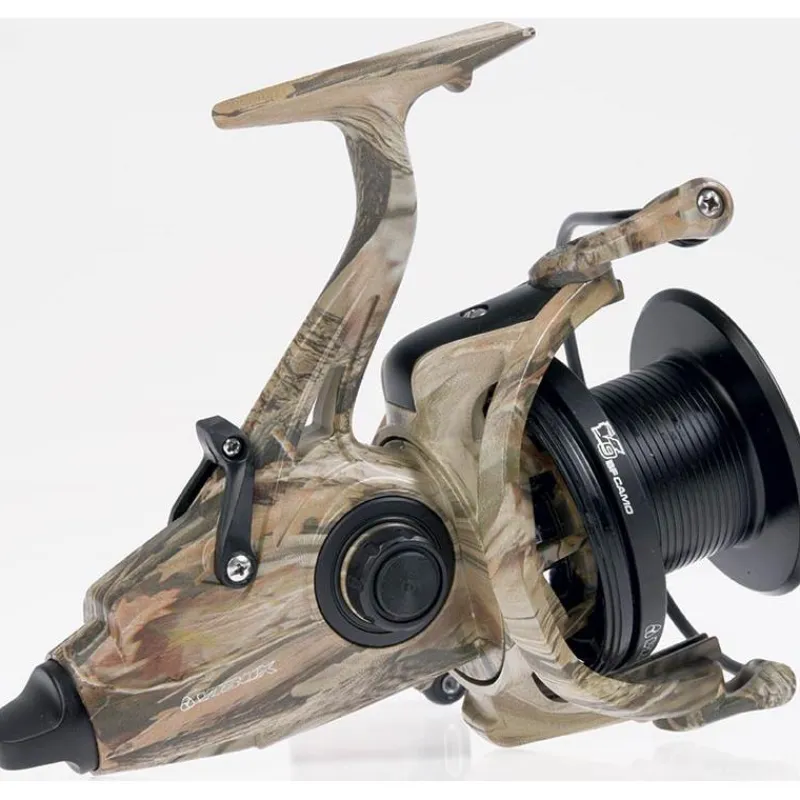 Virux Moulinets Carpe^Moulinet Carpe Débrayable V9bfc