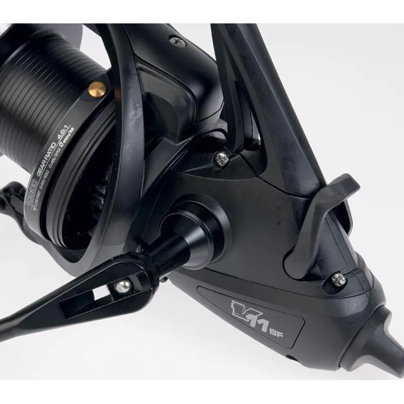 Virux Moulinets Carpe^Moulinet Carpe Débrayable V11bf