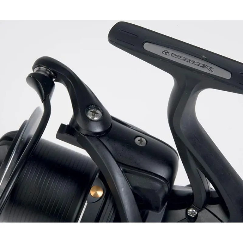 Virux Moulinets Carpe^Moulinet Carpe Débrayable V11bf