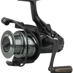 Moulinet Carpe Debrayable Okuma Aventa Baitfeeder