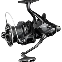 Shimano Moulinets Carpe^Moulinet Carpe Debrayable Baitrunner Xt-B Longcast