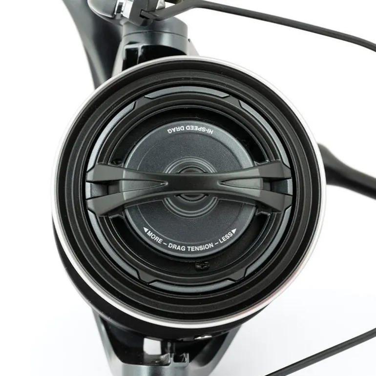 Moulinet Carpe Debrayable Shimano Baitrunner Ci4 Xtb-Lc