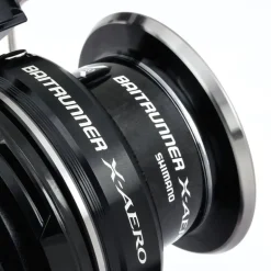 Moulinet Carpe Debrayable Shimano Baitrunner X-Aero
