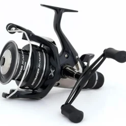 Moulinet Carpe Debrayable Shimano Baitrunner X-Aero