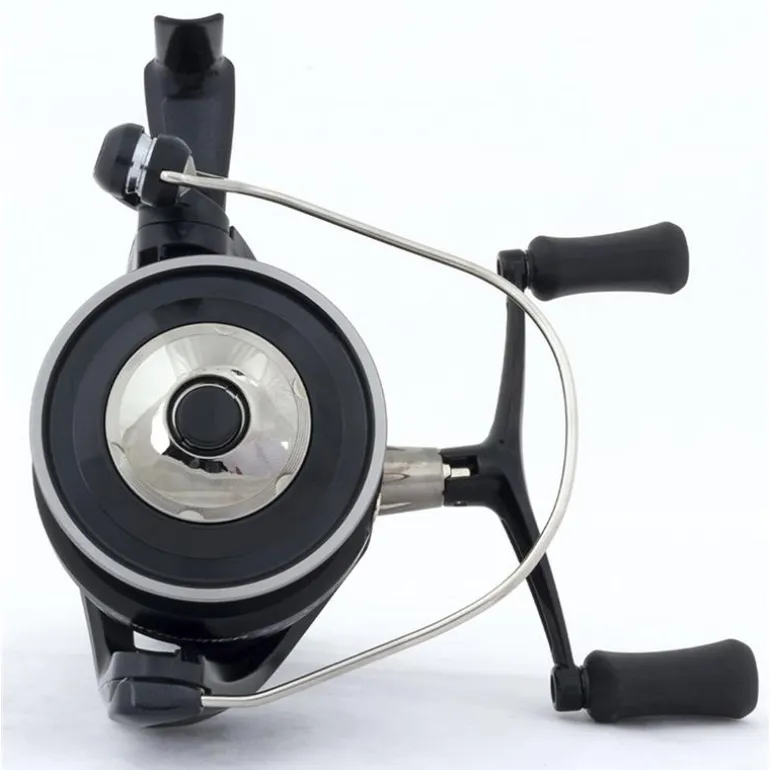 Moulinet Carpe Debrayable Shimano Baitrunner X-Aero