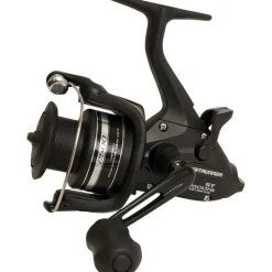 Shimano Moulinets Carnassier|Feeder^Moulinet Carpe Debrayable Baitrunner St Fb