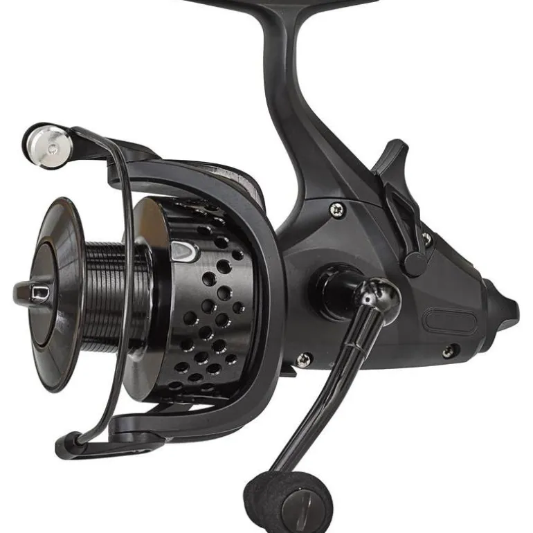 Moulinet Carpe Debrayable Starbaits Cx Fs