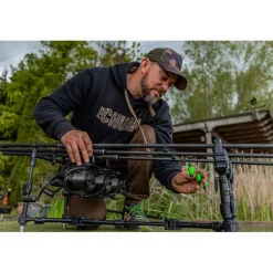 Moulinet Carpe Fox Xc Reel