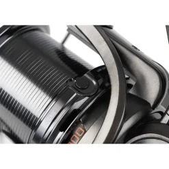 Moulinet Carpe Fox Xc Reel