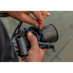 Moulinet Carpe Fox Xc Reel