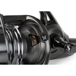 Moulinet Carpe Fox Xc Reel