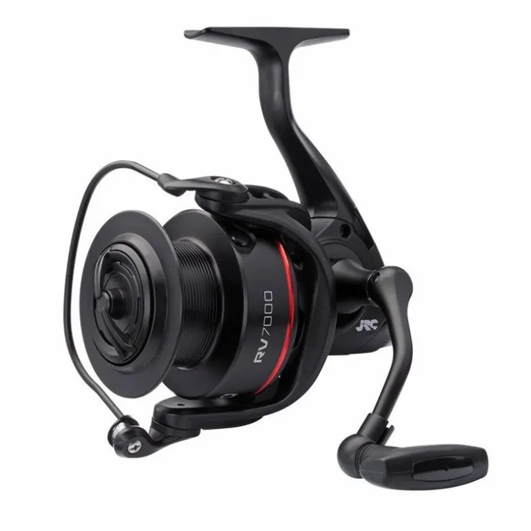 Moulinet Carpe Jrc Rv Reel