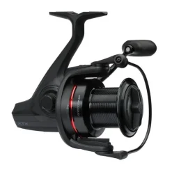 JRC Moulinets Carpe^Moulinet Carpe Xtx Reel