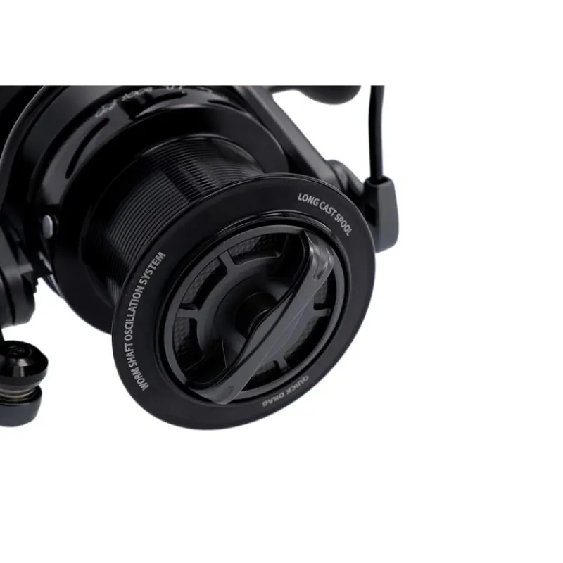 Mikado Moulinets Carpe^Moulinet Carpe M-Ka Carp