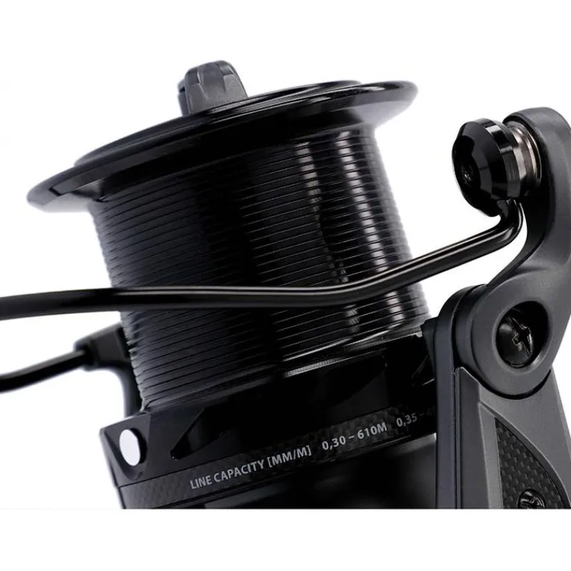Mikado Moulinets Carpe^Moulinet Carpe M-Ka Carp