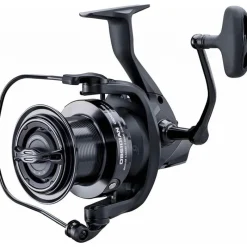 Okuma Moulinets Carpe^Moulinet Carpe Obsidian