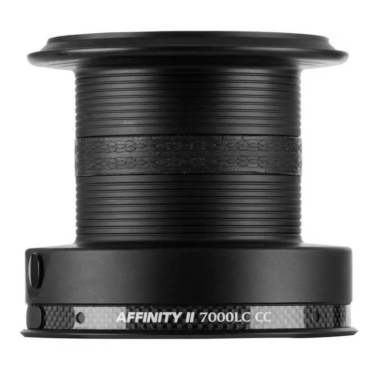 Moulinet Carpe Penn Affinity Ii Lc Carbon
